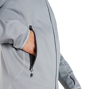 Men's Pravitale Mountain 2.0 Fleece Jacket - Grey