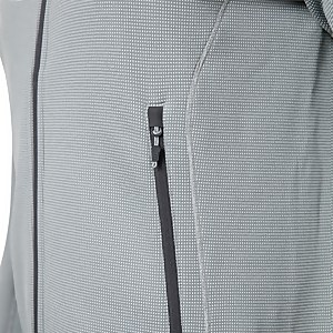 Men's Pravitale Mountain 2.0 Fleece Jacket - Grey