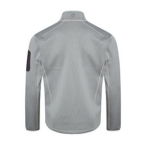 Men's Pravitale Mountain 2.0 Fleece Jacket - Grey