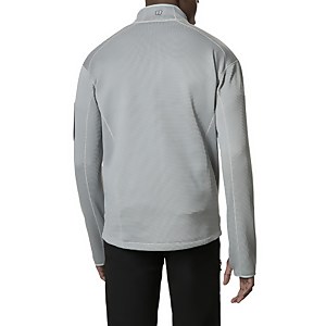 Men's Pravitale Mountain 2.0 Fleece Jacket - Grey