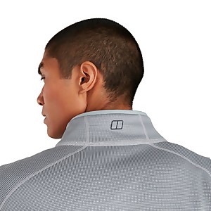 Men's Pravitale Mountain 2.0 Fleece Jacket - Grey