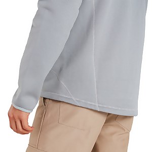 Men's Pravitale Mountain 2.0 Fleece Jacket - Grey
