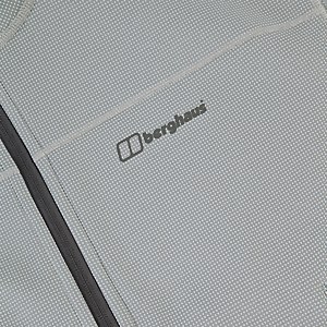 Men's Pravitale Mountain 2.0 Fleece Jacket - Grey