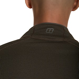 BERGHAUS PRAVITALE MTN 2.0 FL JKT AM DKGRN/DKGRN