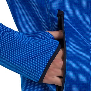 Men's Pravitale Mountain 2.0 Fleece Jacket - Blue