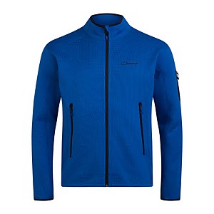 Men's Pravitale Mountain 2.0 Fleece Jacket - Blue