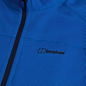Men's Pravitale Mountain 2.0 Fleece Jacket - Blue