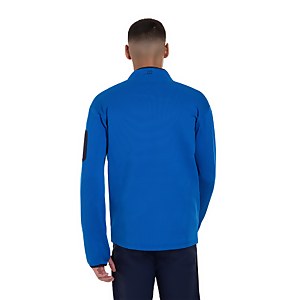 Men's Pravitale Mountain 2.0 Fleece Jacket - Blue