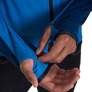 Men's Pravitale Mountain 2.0 Fleece - Blue