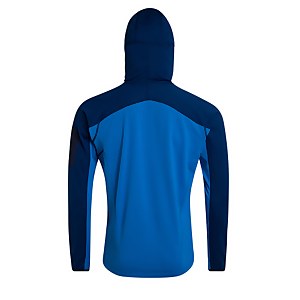 Men's Pravitale Mountain 2.0 Fleece - Blue