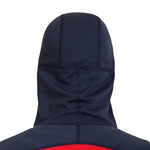 Men's Pravitale Mountain Light 2.0 Jacket - Red / Blue