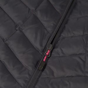 Women's Tephra Stretch Reflect Down Insulated Jacket - Dark Grey