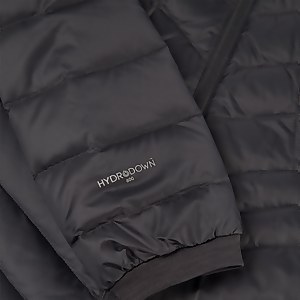 Women's Tephra Stretch Reflect Down Insulated Jacket - Dark Grey