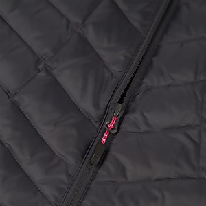 Women's Tephra Stretch Reflect Down Insulated Jacket - Dark Grey