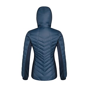 Women's Tephra Stretch Reflect Down Insulated Jacket - Blue