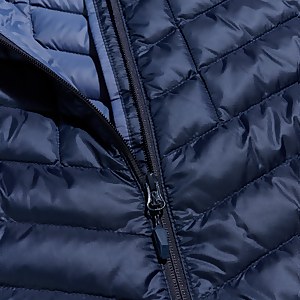 Tephra Stretch Reflect Jacke für Herren - Dunkelblau