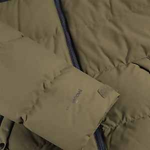 Men's Mavora Jacket - Green / Blue