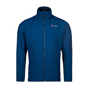 Men's Pavonis Interactive Jacket - Deep Water