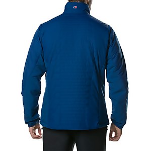 Men's Pavonis Interactive Jacket - Deep Water