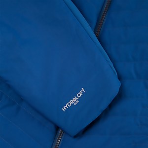 Men's Pavonis Interactive Jacket - Deep Water