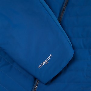 Men's Pavonis Interactive Jacket - Deep Water