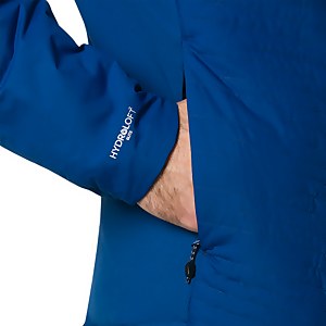 Men's Pavonis Interactive Jacket - Deep Water