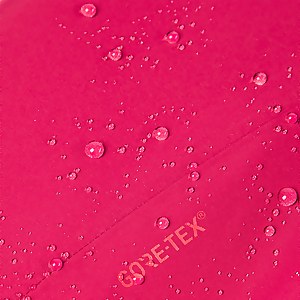 Women's Extrem 5000 Vented Gore-Tex Waterproof Jacket - Dark Pink