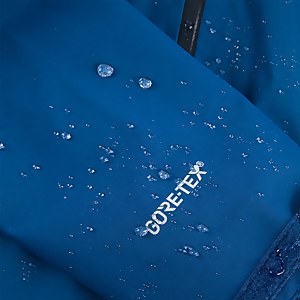 Men's Ridgemaster Hydroloft 3in1 Gore-Tex Waterproof Jacket - Deep Water