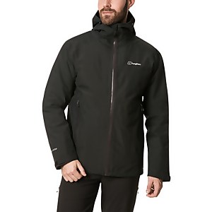 Men's Ridgemaster 3in1 Gore-Tex Waterproof Jacket - Red