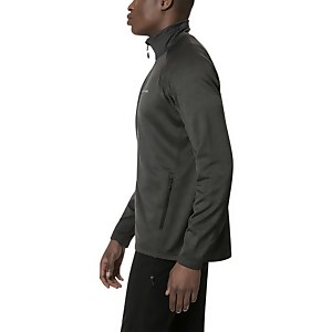 BERGHAUS SPITZER IA FL JKT AM BLK/DKGRY