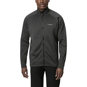 BERGHAUS SPITZER IA FL JKT AM BLK/DKGRY