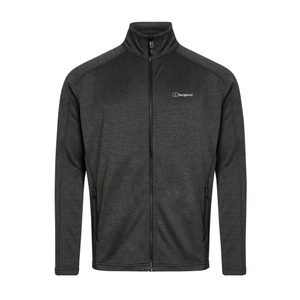 BERGHAUS SPITZER IA FL JKT AM BLK/DKGRY