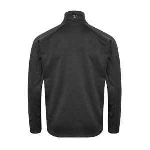 BERGHAUS SPITZER IA FL JKT AM BLK/DKGRY