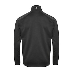 BERGHAUS SPITZER IA FL JKT AM BLK/DKGRY