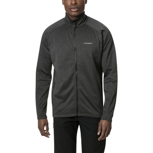 BERGHAUS SPITZER IA FL JKT AM BLK/DKGRY