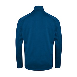 Men's Spitzer Fleece Jacket - Blue
