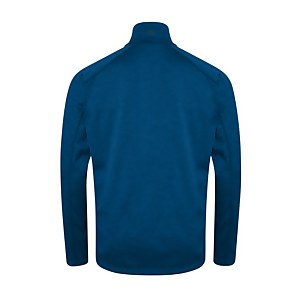 Men's Spitzer Fleece Jacket - Blue