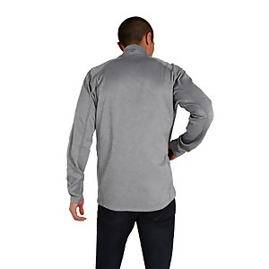 Men's Spitzer Fleece Jacket - Grey