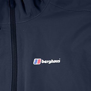 Men's Deluge Pro Waterproof Jacket - Blue