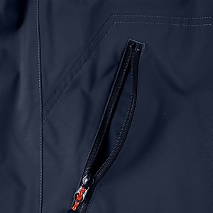 Men's Deluge Pro Waterproof Jacket - Blue