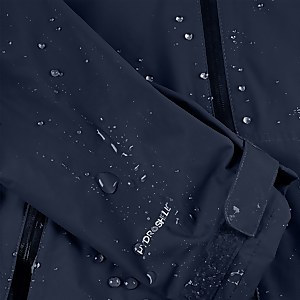 Men's Deluge Pro Waterproof Jacket - Blue
