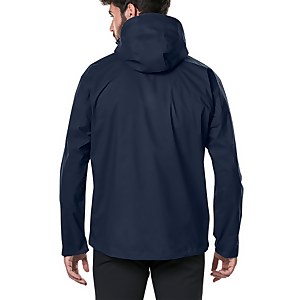 Men's Deluge Pro Waterproof Jacket - Blue