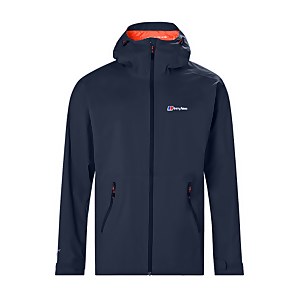 Men's Deluge Pro Waterproof Jacket - Blue