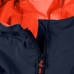 Men's Deluge Pro Waterproof Jacket - Blue