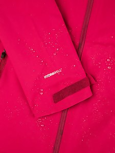 BERGHAUS DELUGE PRO SHELL JKT AF DKPNK/DKPNK