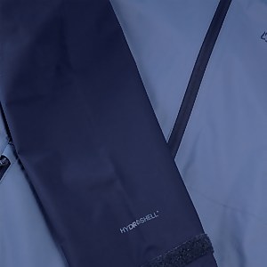 Women's Deluge Pro Waterproof Jacket - Blue / Navy