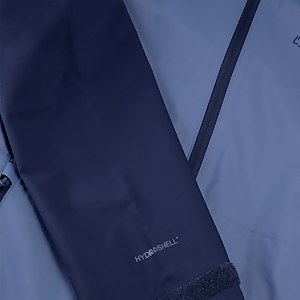 Women's Deluge Pro Waterproof Jacket - Blue / Navy