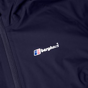 BERGHAUS DELUGE PRO SHELL JKT AF DKBLU/DKBLU