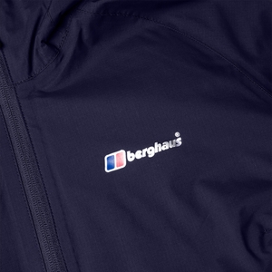 BERGHAUS DELUGE PRO SHELL JKT AF DKBLU/DKBLU