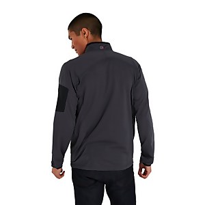Men's Pravitale Mountain Lightweight Jacket - Dark Grey